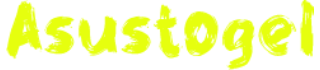 Asustogel